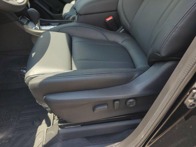 new 2026 Subaru Ascent car, priced at $54,712