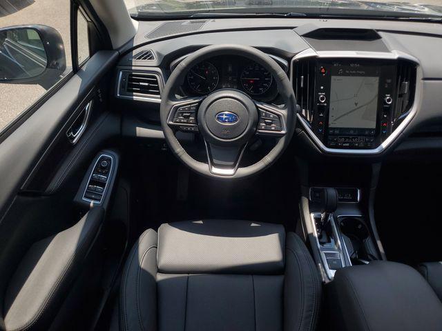 new 2026 Subaru Ascent car, priced at $54,712