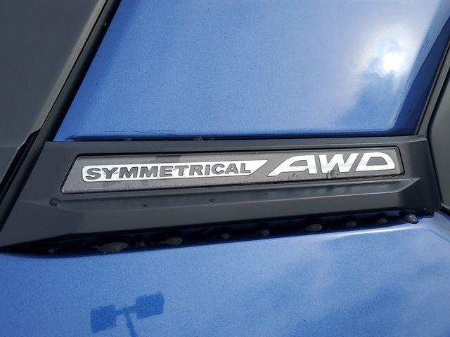 new 2026 Subaru Forester car, priced at $33,039