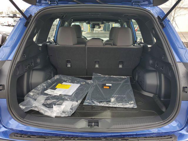 new 2026 Subaru Forester car, priced at $33,039