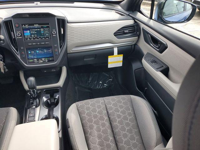 new 2026 Subaru Forester car, priced at $33,039