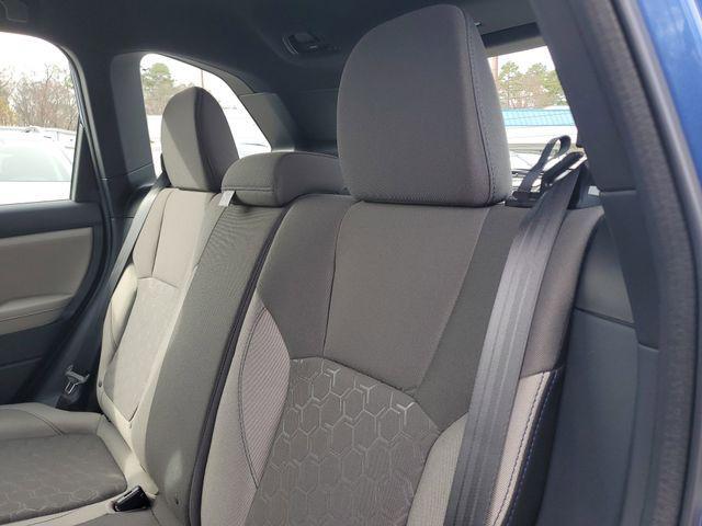 new 2026 Subaru Forester car, priced at $33,039