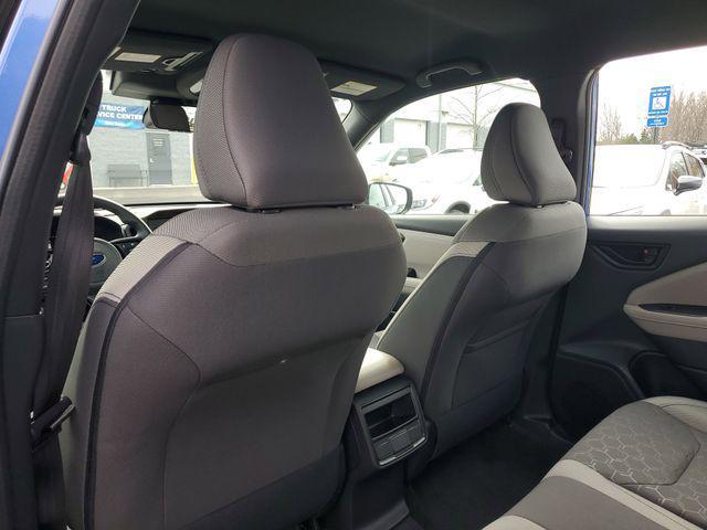 new 2026 Subaru Forester car, priced at $33,039