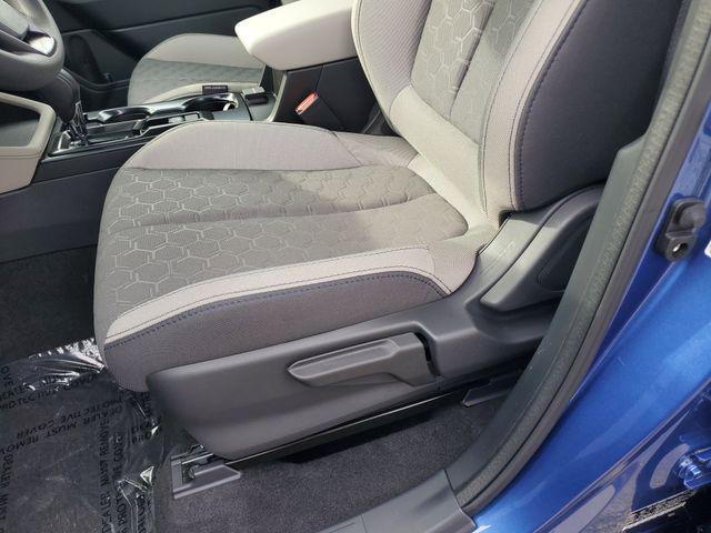 new 2026 Subaru Forester car, priced at $33,039