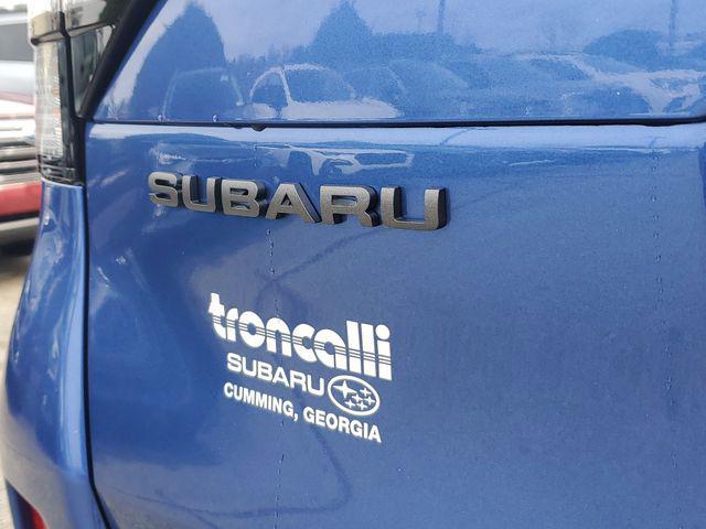 new 2026 Subaru Forester car, priced at $33,039