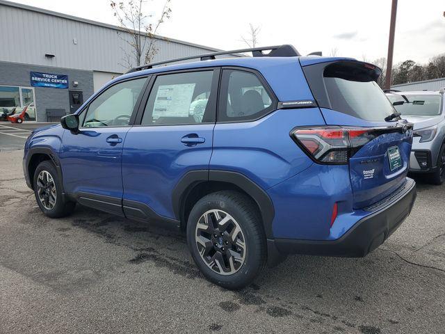 new 2026 Subaru Forester car, priced at $33,039