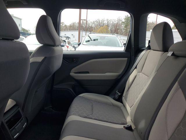 new 2026 Subaru Forester car, priced at $33,039