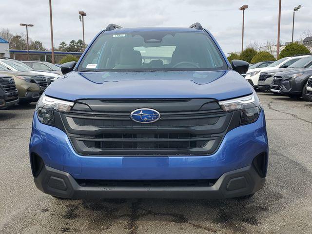 new 2026 Subaru Forester car, priced at $33,039