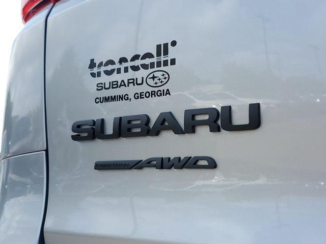 new 2026 Subaru Ascent car, priced at $52,002