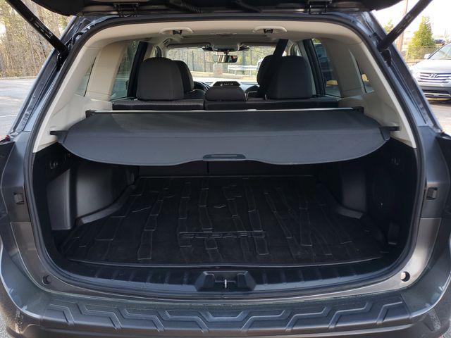 used 2023 Subaru Forester car, priced at $28,317