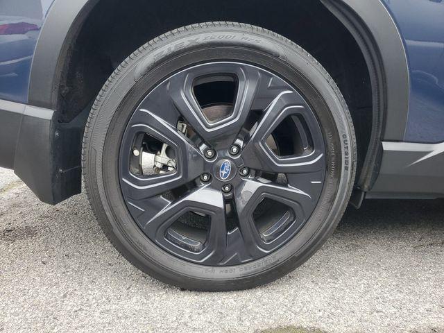 used 2024 Subaru Ascent car, priced at $34,109