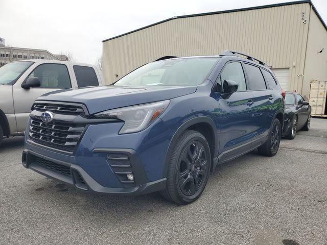 used 2024 Subaru Ascent car, priced at $34,109