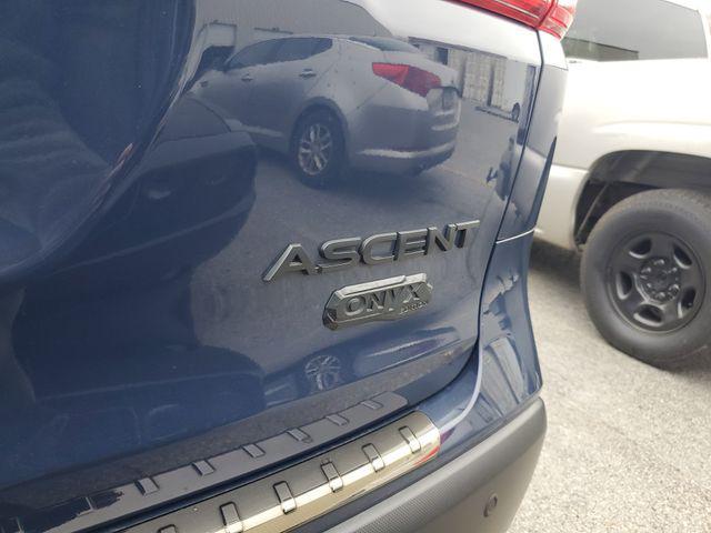 used 2024 Subaru Ascent car, priced at $34,109