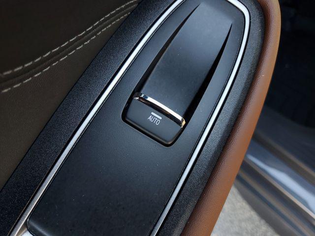 used 2023 Subaru Outback car, priced at $29,209