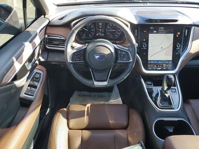 used 2023 Subaru Outback car, priced at $29,209