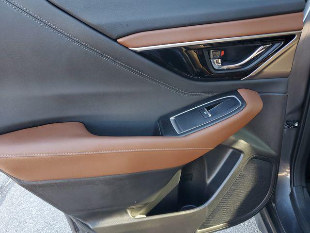 used 2023 Subaru Outback car, priced at $29,209