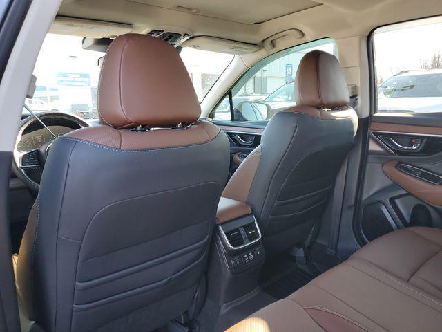 used 2023 Subaru Outback car, priced at $29,209