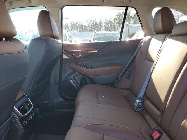 used 2023 Subaru Outback car, priced at $29,209