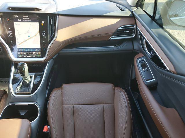 used 2023 Subaru Outback car, priced at $29,209