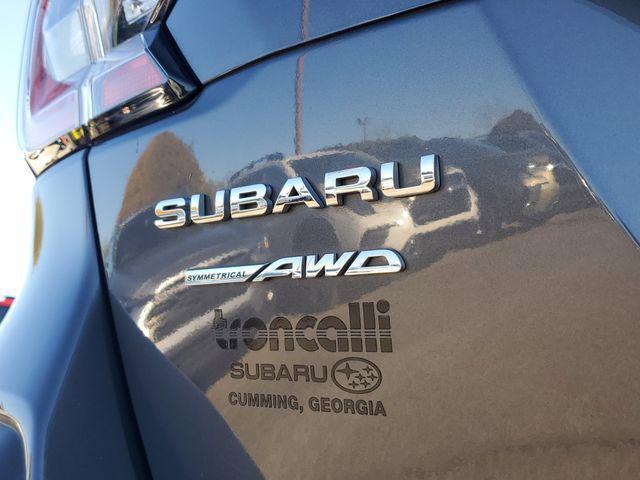 used 2023 Subaru Outback car, priced at $29,209