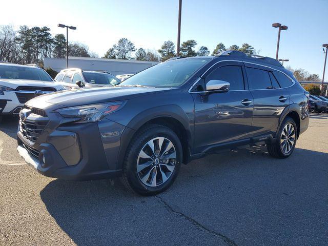used 2023 Subaru Outback car, priced at $29,209