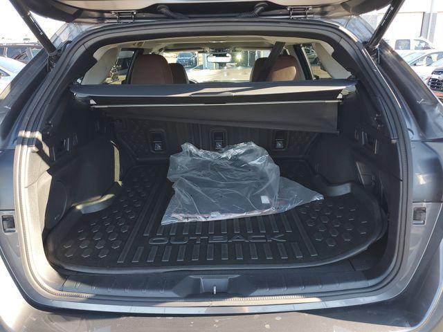 used 2023 Subaru Outback car, priced at $29,209