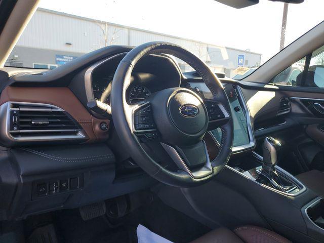 used 2023 Subaru Outback car, priced at $29,209