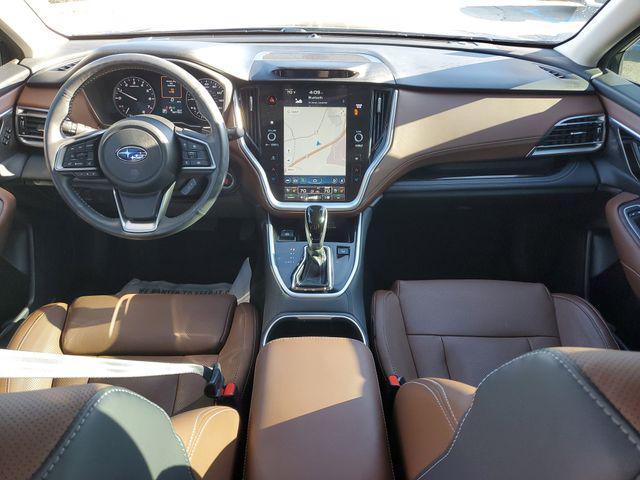 used 2023 Subaru Outback car, priced at $29,209