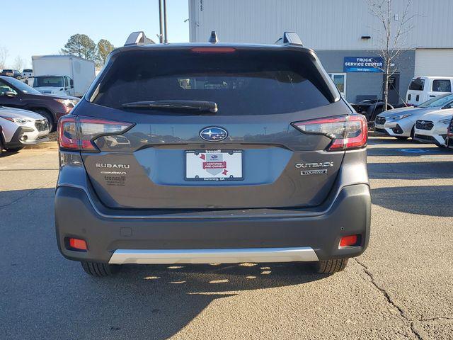 used 2023 Subaru Outback car, priced at $29,209