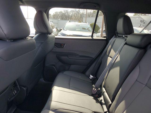 new 2026 Subaru Outback car, priced at $38,211