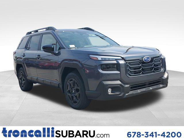 new 2026 Subaru Outback car, priced at $45,003