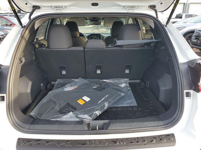 new 2026 Subaru Crosstrek car, priced at $32,985