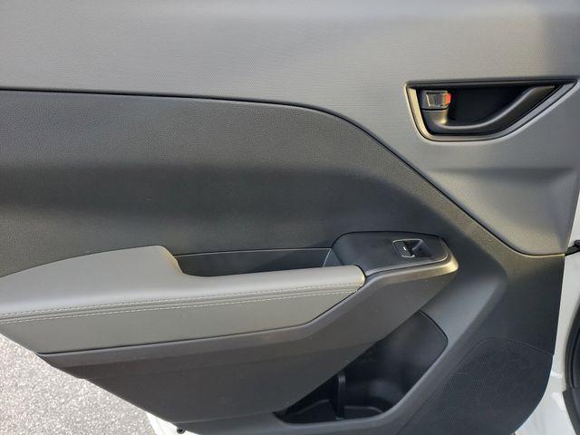 new 2026 Subaru Crosstrek car, priced at $32,985