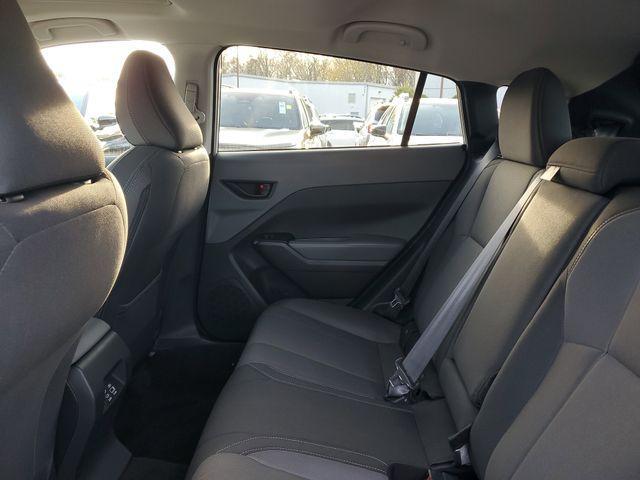 new 2026 Subaru Crosstrek car, priced at $32,985