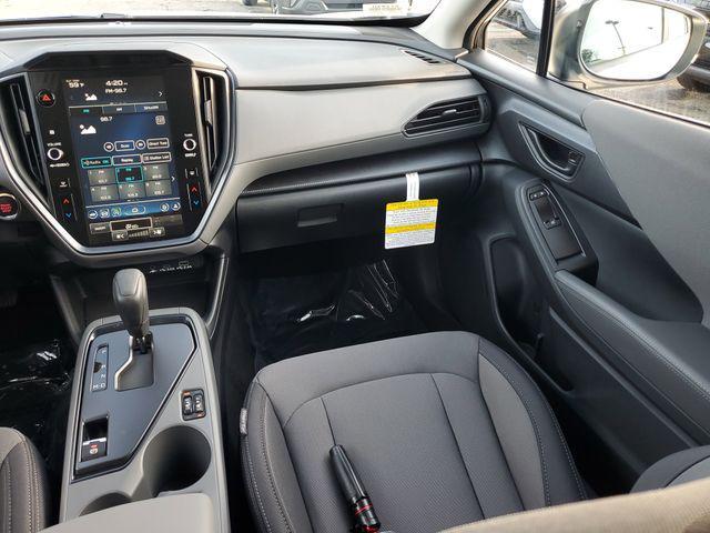new 2026 Subaru Crosstrek car, priced at $32,985