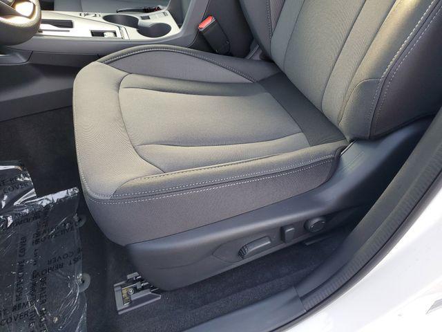 new 2026 Subaru Crosstrek car, priced at $32,985