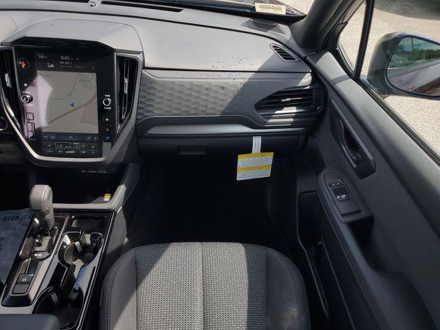 new 2026 Subaru Forester Hybrid car