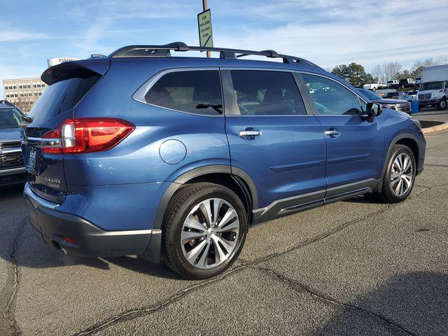 used 2021 Subaru Ascent car, priced at $24,109