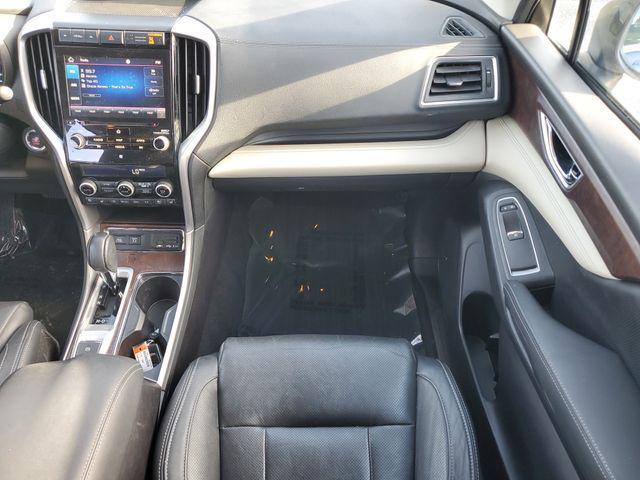 used 2021 Subaru Ascent car, priced at $24,109