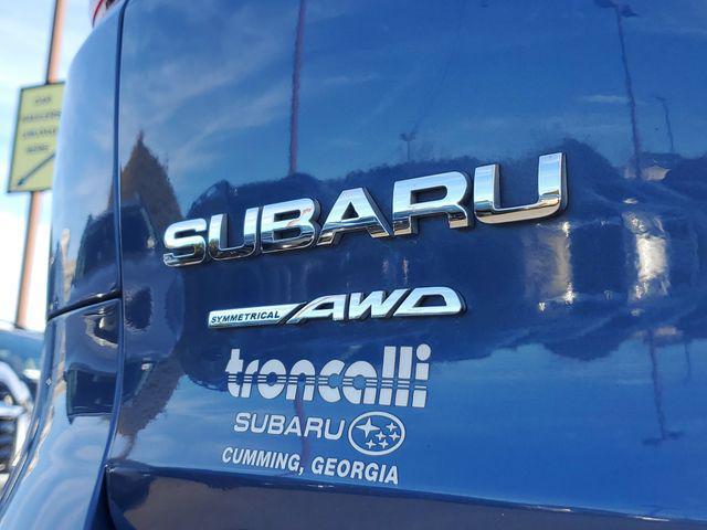 used 2021 Subaru Ascent car, priced at $24,109