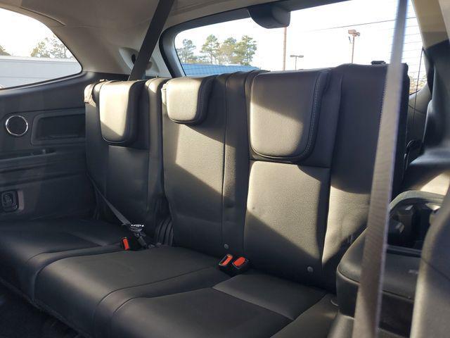 used 2021 Subaru Ascent car, priced at $24,109