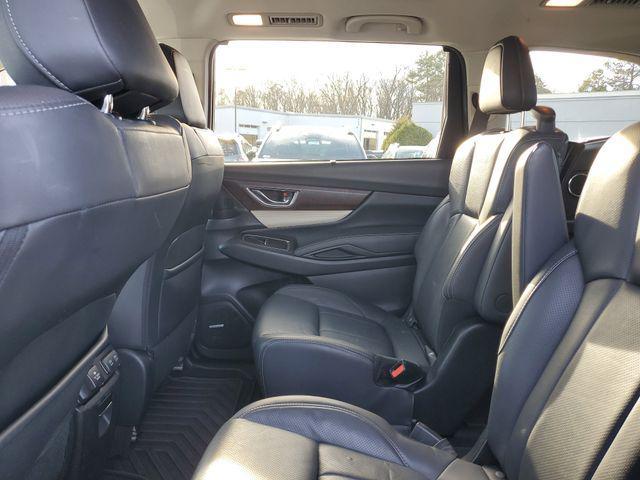used 2021 Subaru Ascent car, priced at $24,109