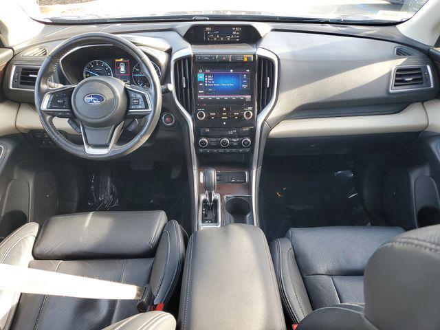 used 2021 Subaru Ascent car, priced at $24,109