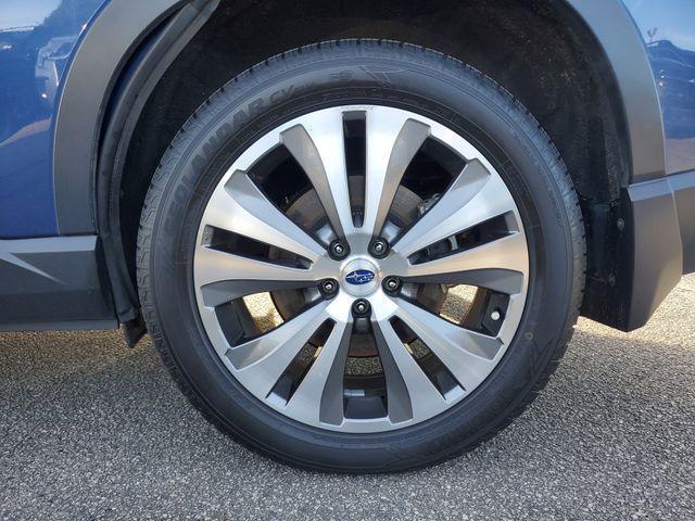 used 2021 Subaru Ascent car, priced at $24,109