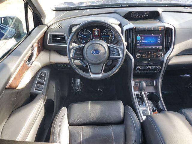 used 2021 Subaru Ascent car, priced at $24,109