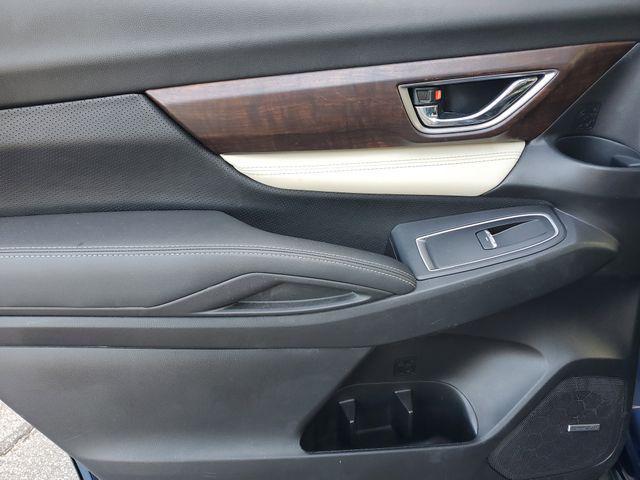 used 2021 Subaru Ascent car, priced at $24,109