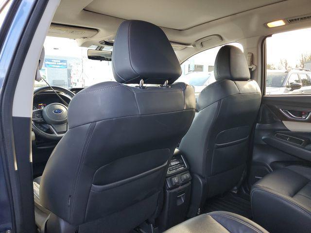 used 2021 Subaru Ascent car, priced at $24,109