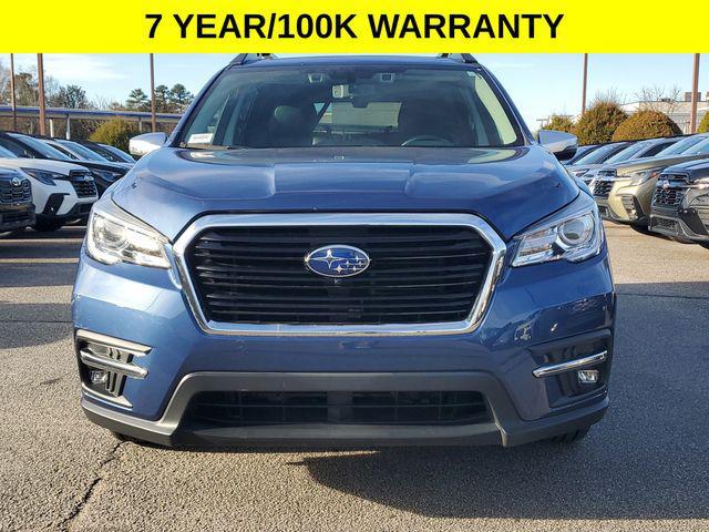 used 2021 Subaru Ascent car, priced at $24,109
