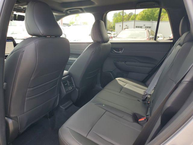 new 2026 Subaru Outback car, priced at $48,022