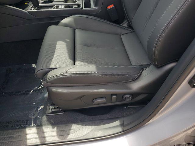 new 2026 Subaru Outback car, priced at $48,022